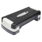 Exercices De Step – noir