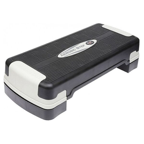 Exercices De Step – noir