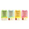 4 Lampes Anti-Moustique