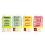 4 Lampes Anti-Moustique