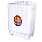 Machine à Laver Orient Semi-Automatique 8.2 Kg