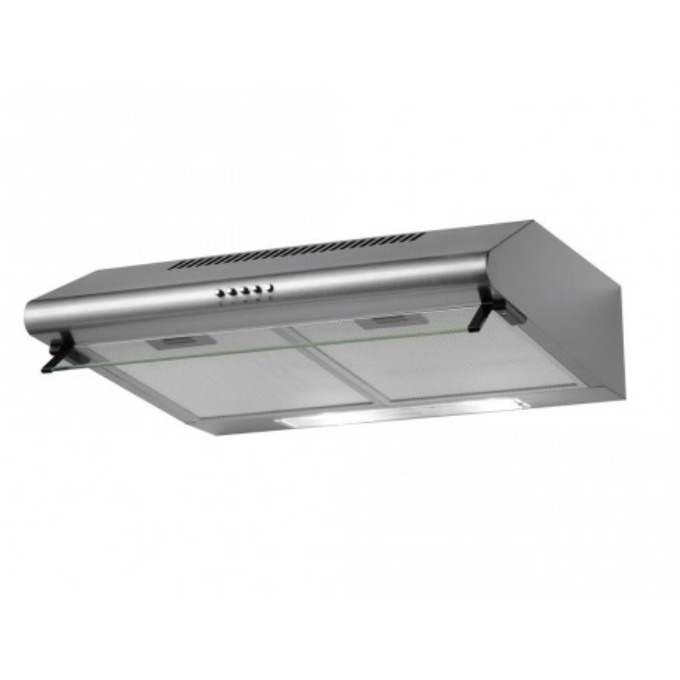 Auxstar Hotte Casquette 60 cm INOX Auxstar Hotte Casquette 60 cm INOX