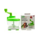 Hachoir manuel multifonctions - 3 en 1 – Image 3