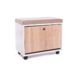 PORTE CHAUSSURES BANQUETTE