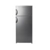 Réfrigérateur DeFrost ARÇELIK 405 L silver
