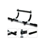 Barre fixe démontable