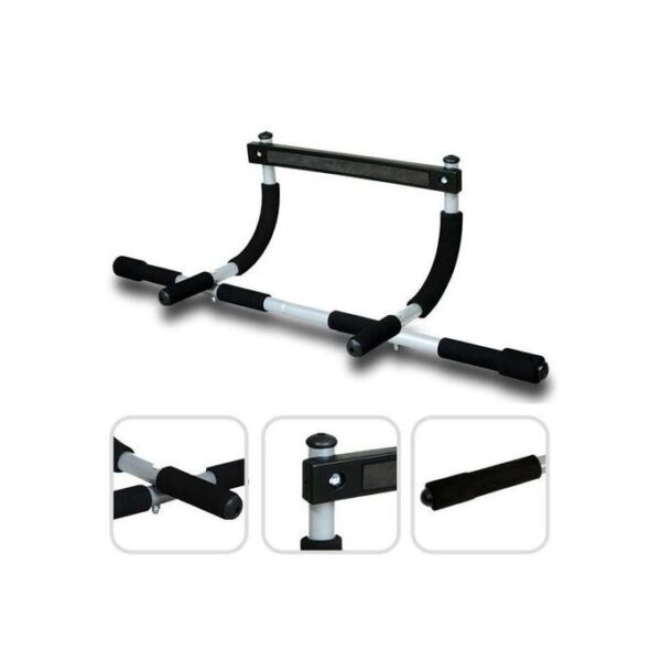 Barre fixe démontable