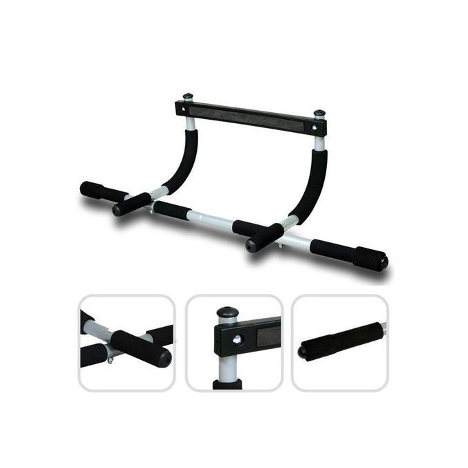 barre fixe demontable sport tunisie Barre fixe démontable