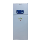 Réfrigérateur BIOLUX DeFrost blanc 380 L