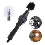 Brosse de nettoyage rotative à eau – Image 3