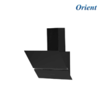 Orient Hotte de cuisine Slim Pyramidale touch-tactile 60cm Noir – Image 2