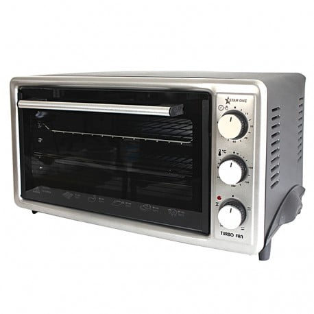 Four électrique Star One 36 L