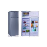 Réfrigérateur MONTBLANC FGE352 300 Litres Silver – Image 2