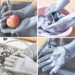Gants de vaisselle magique – Image 3