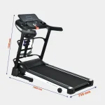 Tapis Roulant HIT UP Sport 8610D-2HP