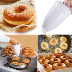 donut maker moule