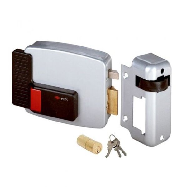 serrure électrique MDSL