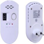 Détecteur de Gaz avec alarme 