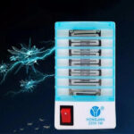 Lot de 3 lampes anti-moustique – Image 2