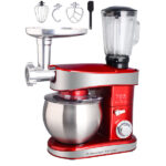 Robot Pétrin Lexical multi-fonctions LMB-1805