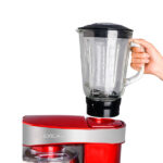 Robot Pétrin Lexical multifonctions LMB-1805 – Image 4