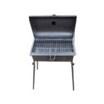 Barbecue avec Couvercle