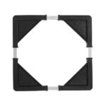 Support électroménager 8 roues