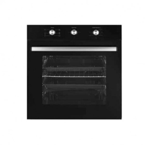 Four encastrable électrique Auxstar 6 fonctions 70 L