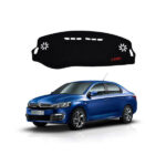 Cache tableau de bord