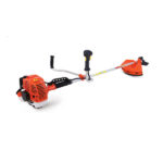 Débroussailleuse coupe-bordure à essence 43 cc