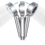 Pommeau de douche 2 en 1 – Image 3