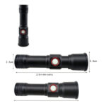 Torche led rechargeable