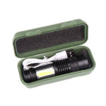 Mini torche LED étanche – Image 2