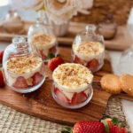 Lot de 6 mini cloche avec couvercle – Image 4