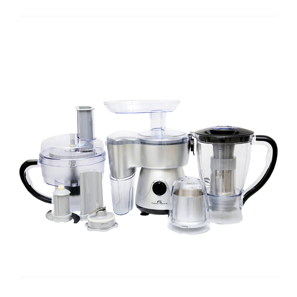 Robot Multifonctions 6 en 1 – Galaxy Naturel SQ2130