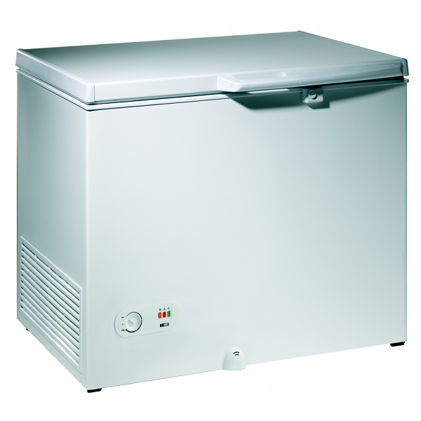 Congélateur Horizontal 316 L TELEFUNKEN