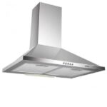 Hotte pyramidale 60 CM SIMFER INOX 8662SM – Image 3