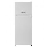 Réfrigérateur No FROST Combiné 342 L TELEFUNKEN Blanc