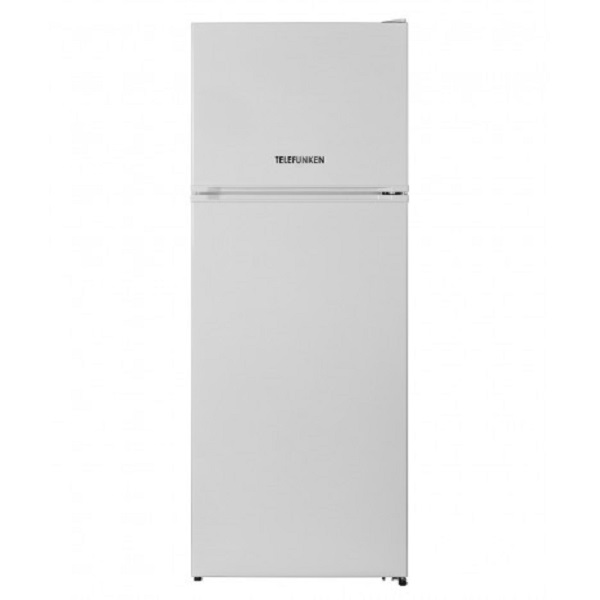 Réfrigérateur No FROST Combiné 342 L TELEFUNKEN Blanc