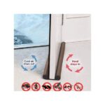 Bande d'étanchéité porte - Coupe-vent – Image 6