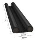 Bande d'étanchéité porte - Coupe-vent – Image 5