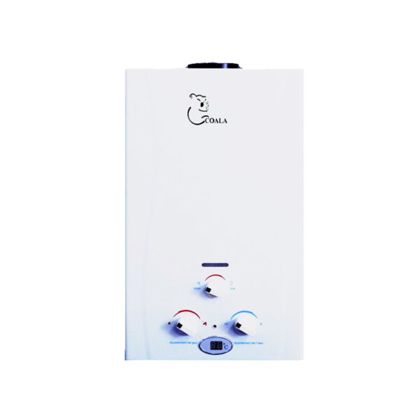 Chauffe bain 10 Litres COALA