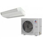 Climatiseur 60000 BTU GREE Inverter FLOOR CEILLING (CL60GR-FC)