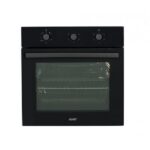 Four encastrable électrique Klass Noir