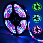 Ruban LED 5 mètres – Image 3