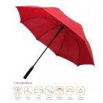 Parapluie de golf grand modèle – Image 8