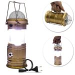  Lampe torche avec jeux de lumière multi-usage – Image 7