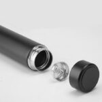 Thermos Isotherme en acier inoxydable avec Afficheur de température – Image 3