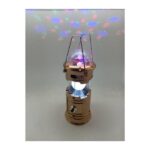  Lampe torche avec jeux de lumière multi-usage – Image 8