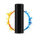 Thermos Isotherme en acier inoxydable avec Afficheur de température – Image 6